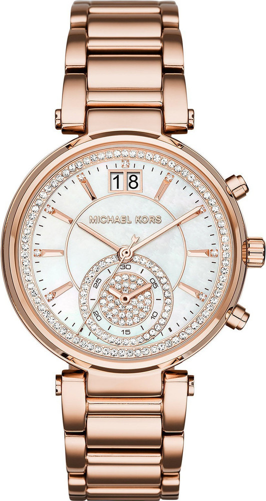 Michael kors best sale watches flipkart