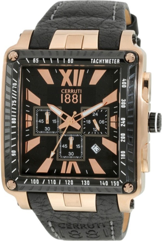 Cerruti 1881 hot sale digital watch