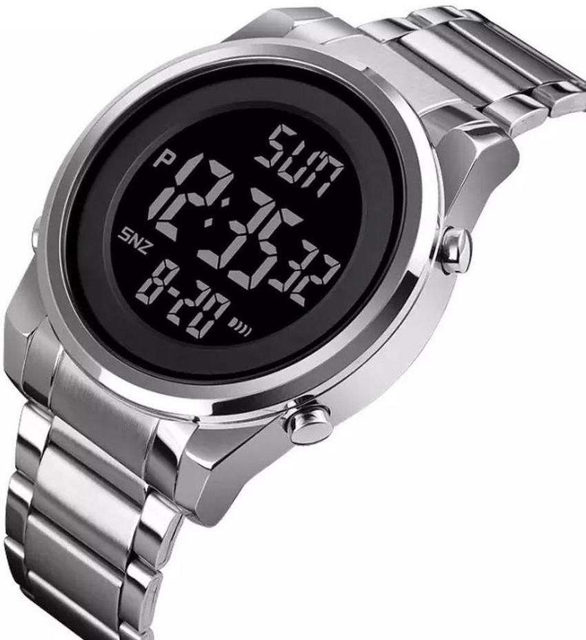Skmei 2025 wrist watch
