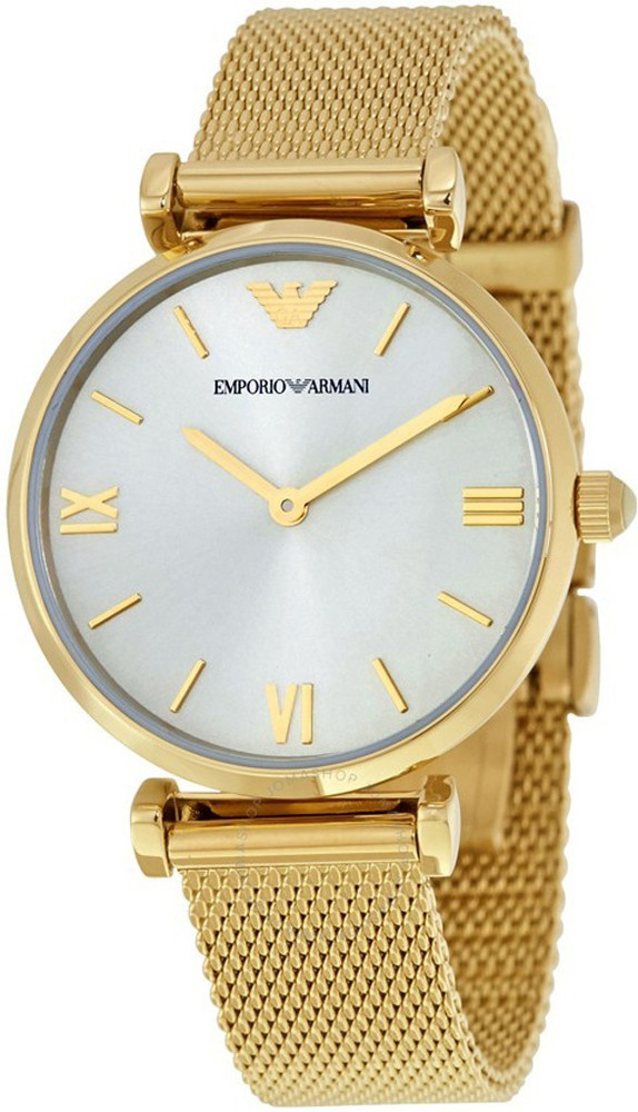 EMPORIO ARMANI Analog Watch For Women Buy EMPORIO ARMANI Analog Watch For Women AR1957 Online at Best Prices in India Flipkart