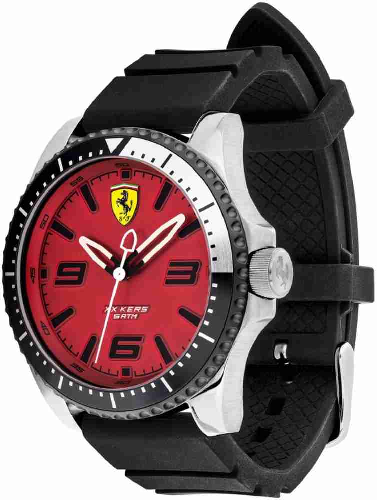 Scuderia ferrari xx clearance kers