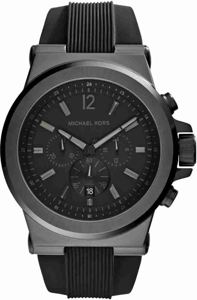 Dylan mk watch top