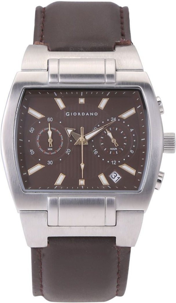 GIORDANO Analog Watch For Men Buy GIORDANO Analog Watch For Men 1469 02X Online at Best Prices in India Flipkart