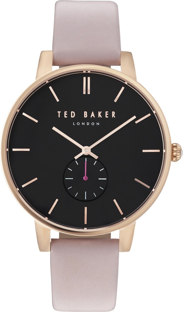 Ted baker 2025 olivia watch