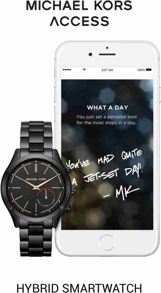 MICHAEL KORS Watch For Men Buy MICHAEL KORS Watch For Men