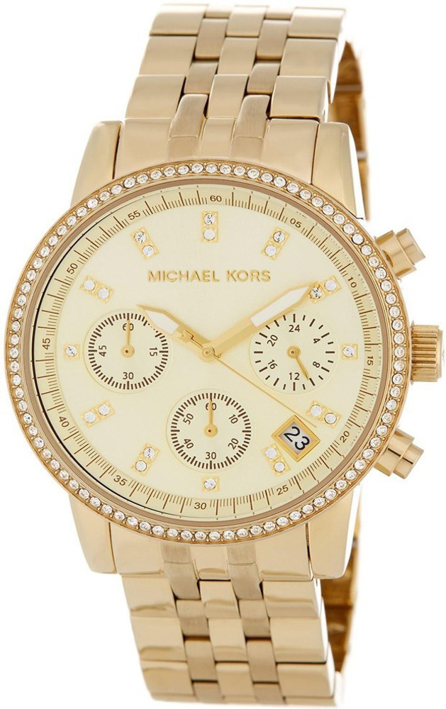 Michael store kors mk5698
