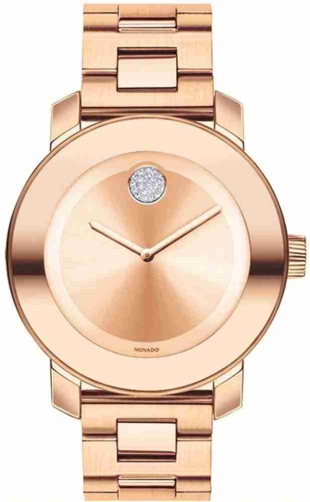 Movado de mujer new arrivals