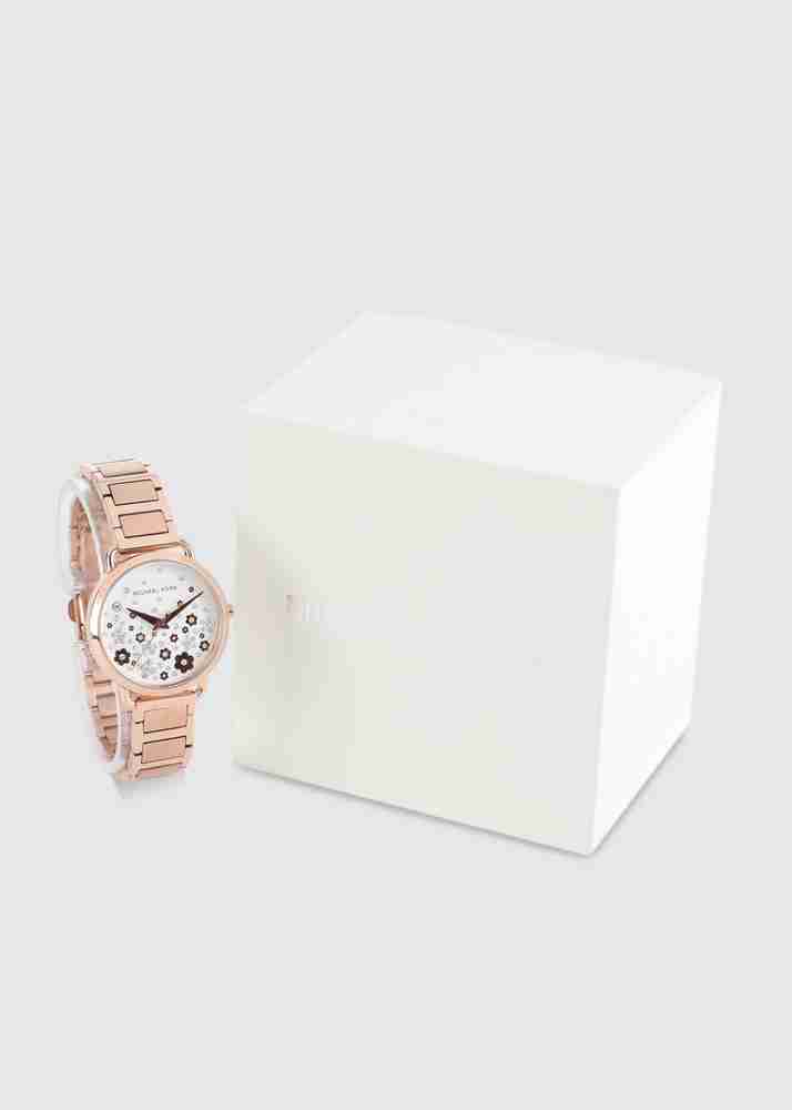 MICHAEL KORS Analog Watch For Women Buy MICHAEL KORS Analog