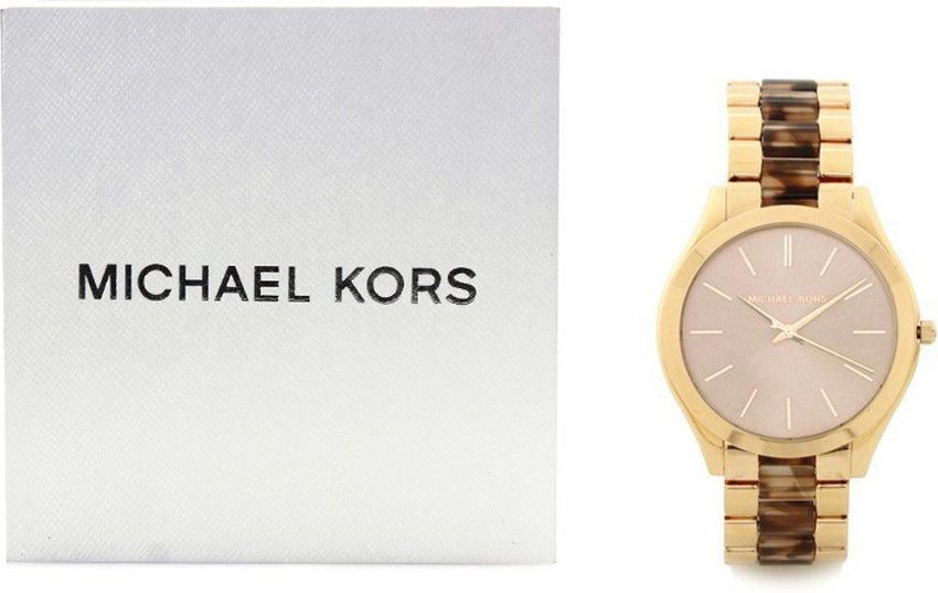 Michael kors mk4301 sales