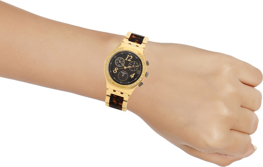 Swatch Analog Watch For Men Women Buy Swatch Analog Watch
