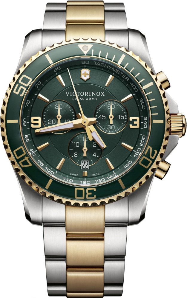 Victorinox men's on sale maverick