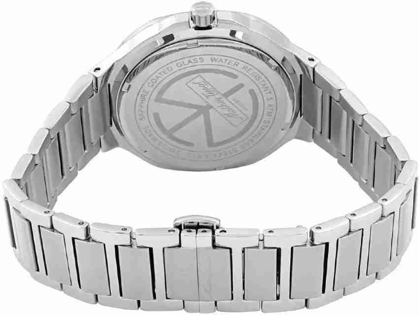 Mathey Tissot Evasion Analog Watch For Men Buy Mathey Tissot