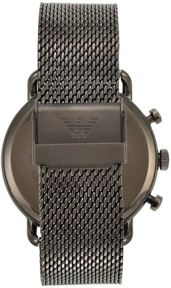 Emporio armani watch ar11141 store