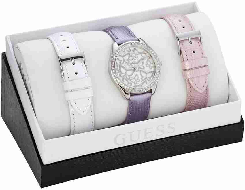 Bracelet interchangeable guess Clearance
