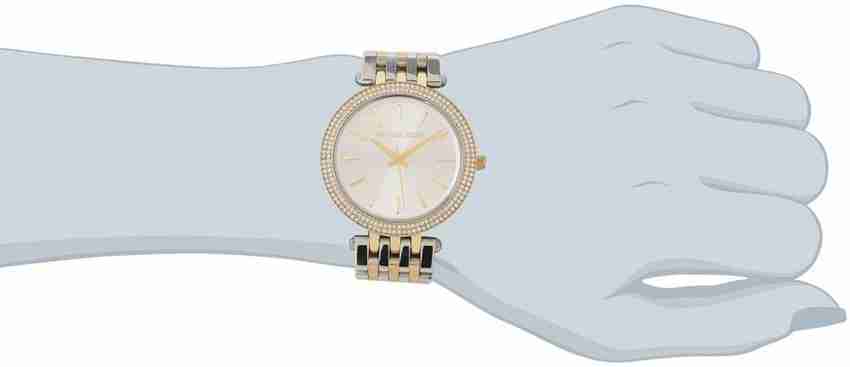 Michael kors 2025 mk3215