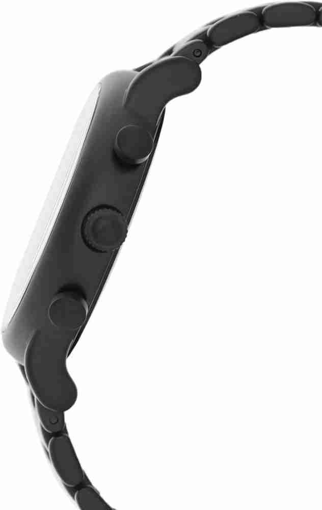 EMPORIO ARMANI LUIGI Analog Watch For Men Buy EMPORIO ARMANI