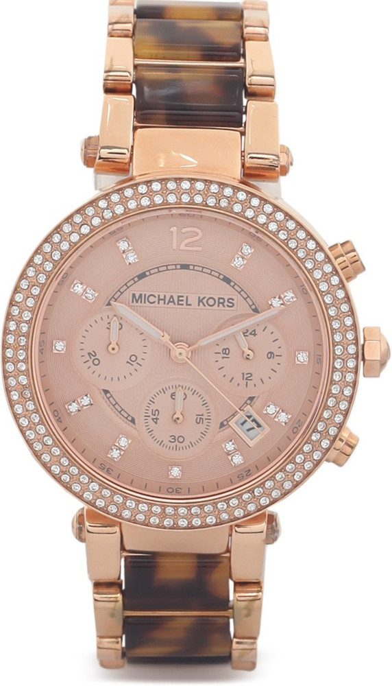 Mk5538 michael sales kors watch