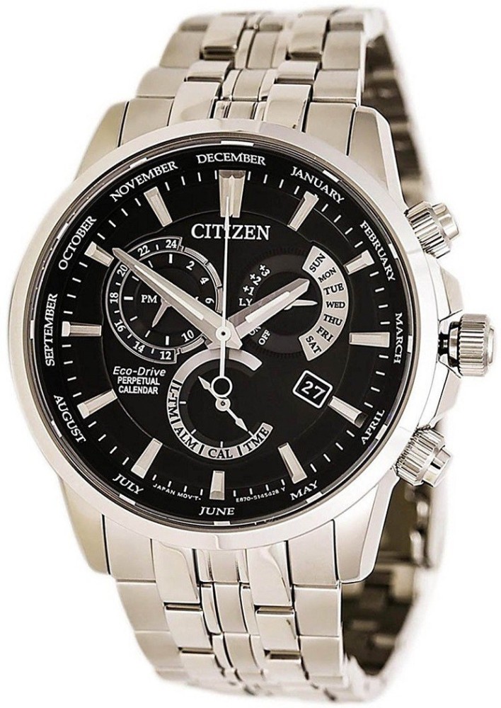 Citizen watches cheap flipkart