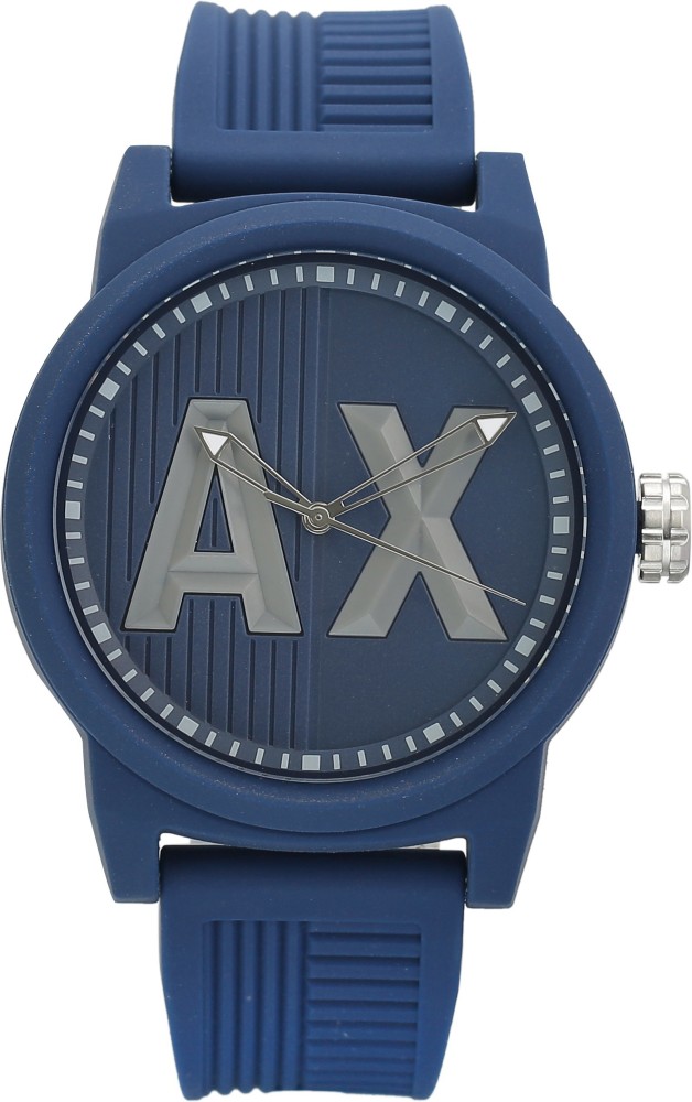 A X ARMANI EXCHANGE Analog Watch For Boys Girls Buy A X