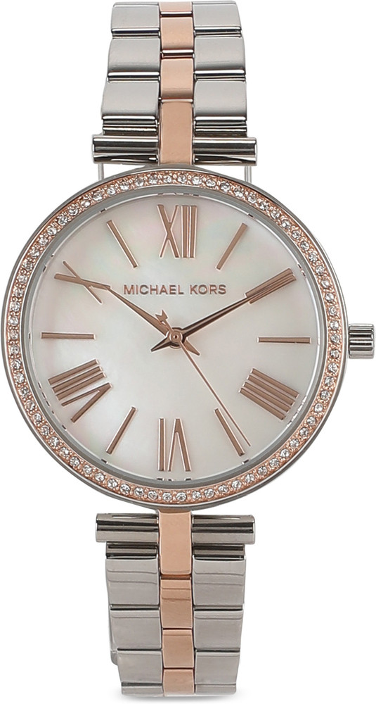 Michael kors hotsell mk3969