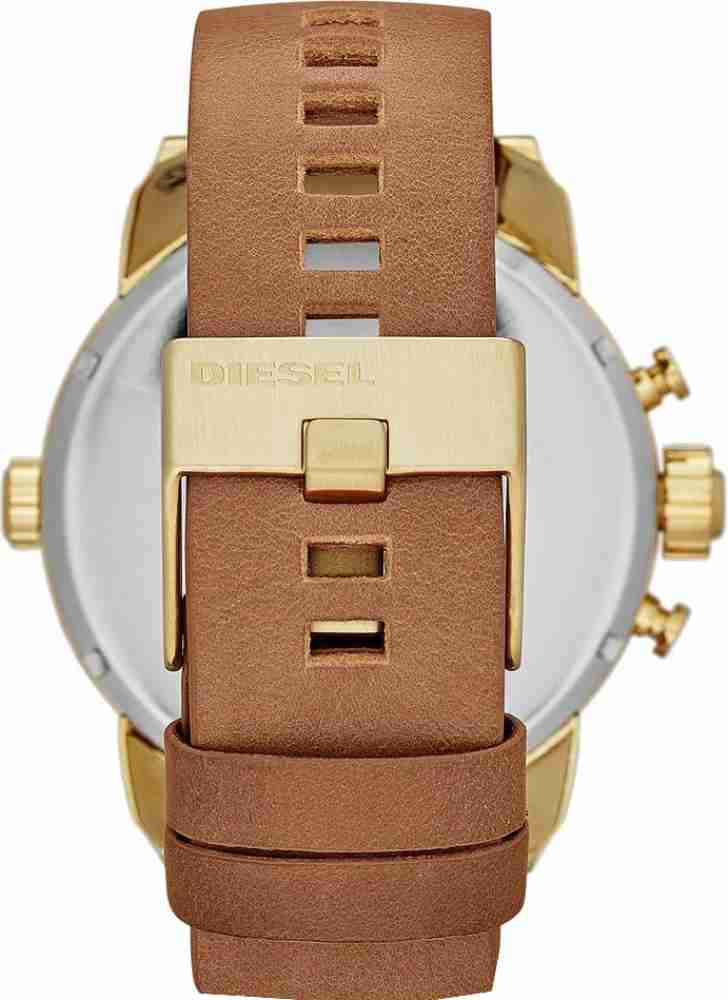 DIESEL LITTLE DADDY Analog Watch For Men Buy DIESEL LITTLE