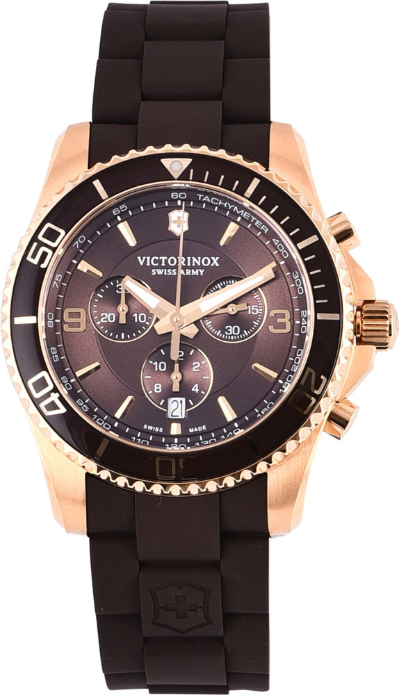 Victorinox Victorinox Maverick Analog Watch For Men Buy