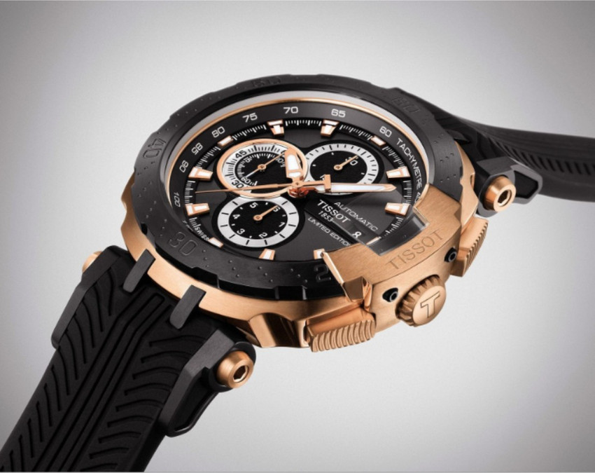 Tissot flipkart on sale