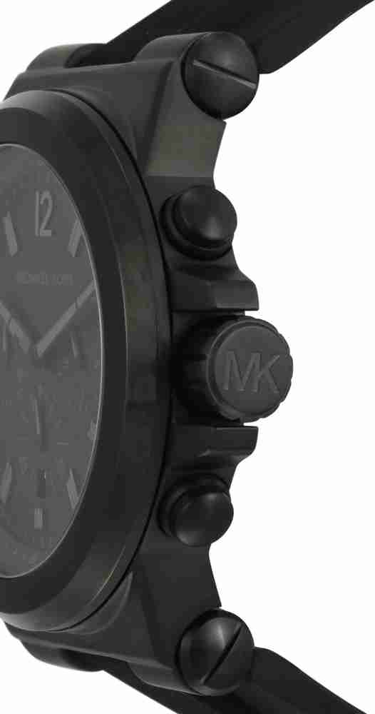 MICHAEL KORS DYLAN Analog Watch For Men Buy MICHAEL KORS DYLAN