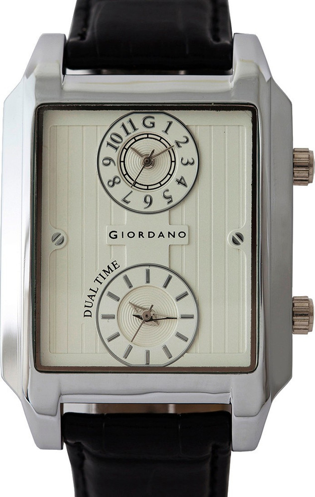 Giordano dual time watches hotsell