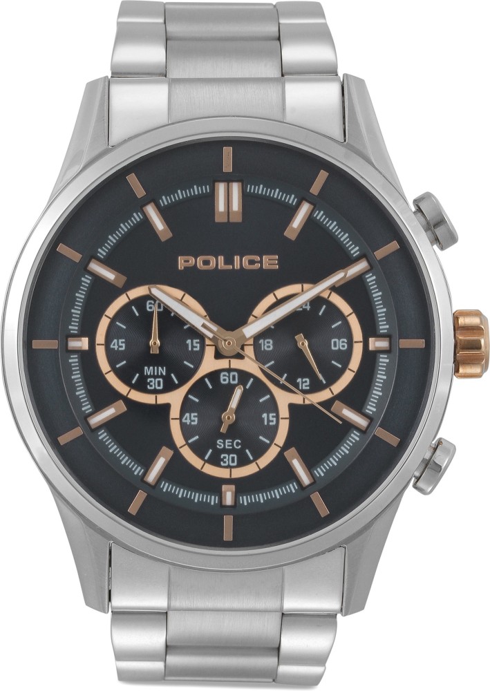 Police watch original price best sale