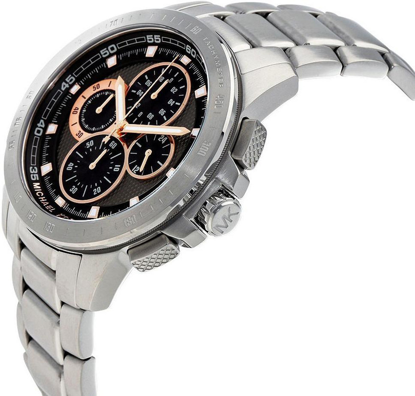 MICHAEL KORS RYKER Analog Watch For Men Buy MICHAEL KORS RYKER
