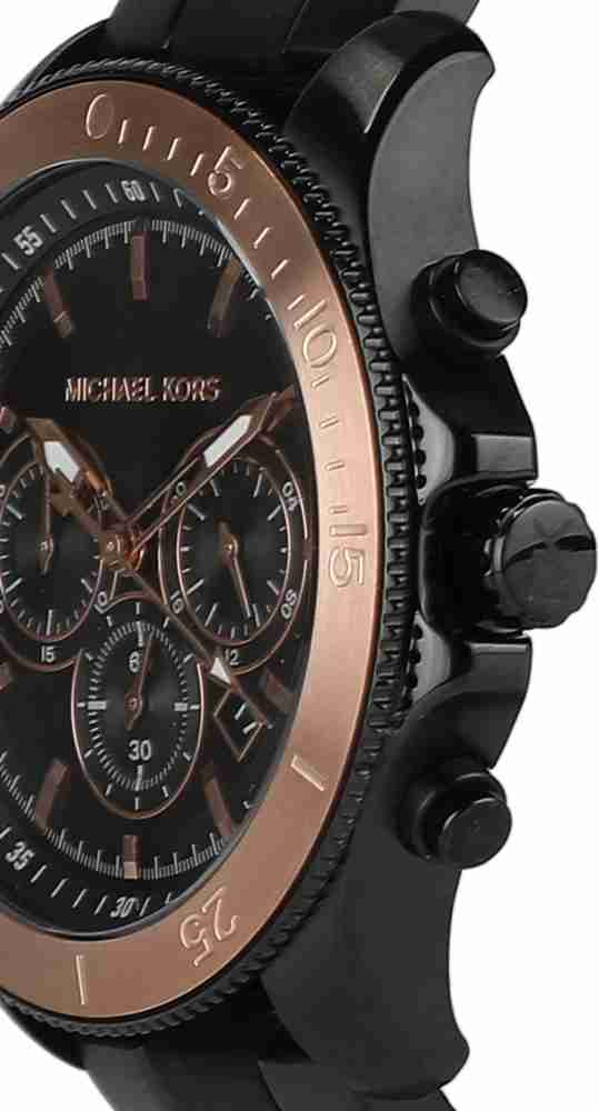 Mk8666 michael sales kors watch