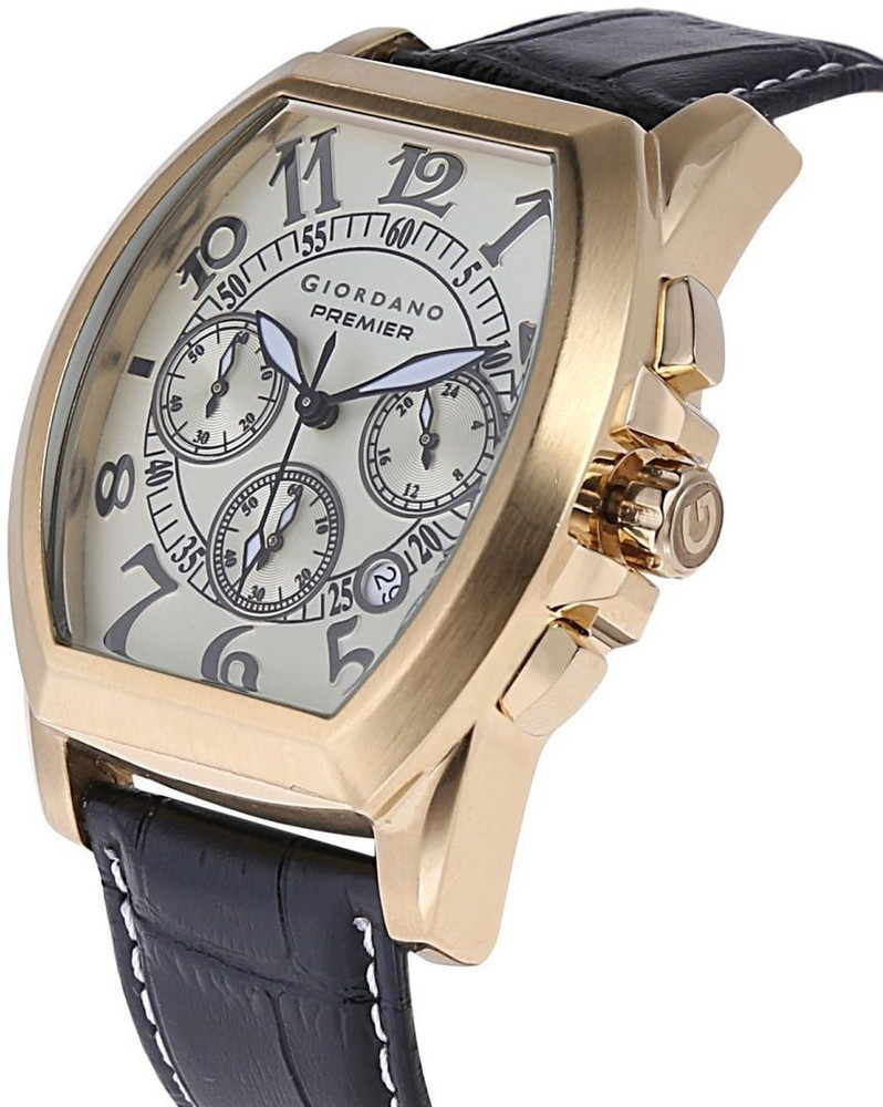 Giordano premier watch price sale