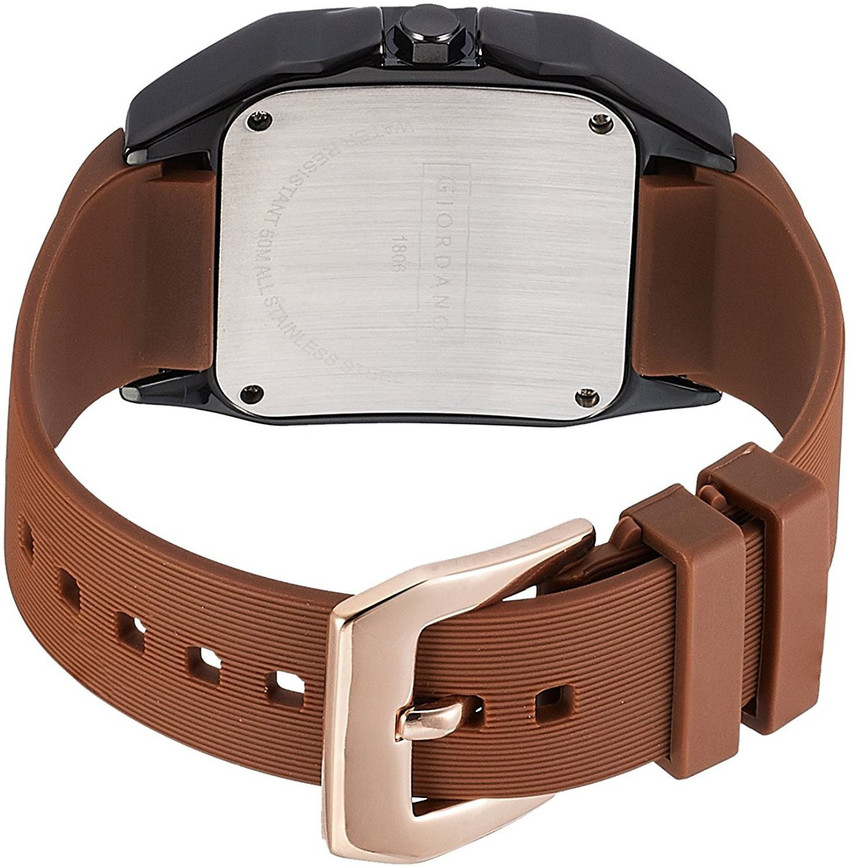Giordano deals watch strap
