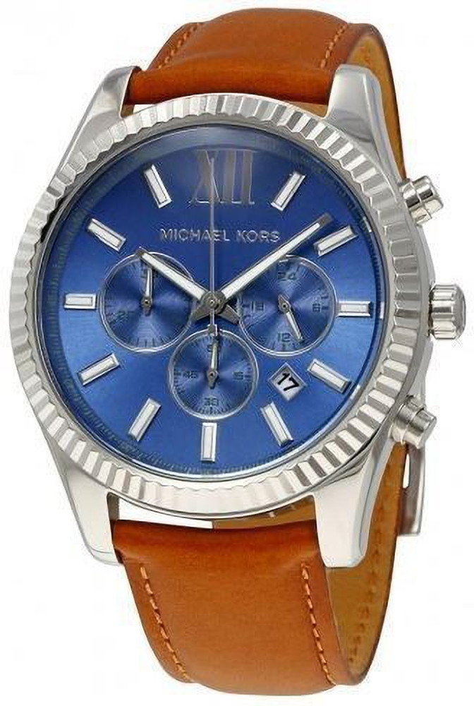 Mk discount 8655 watch