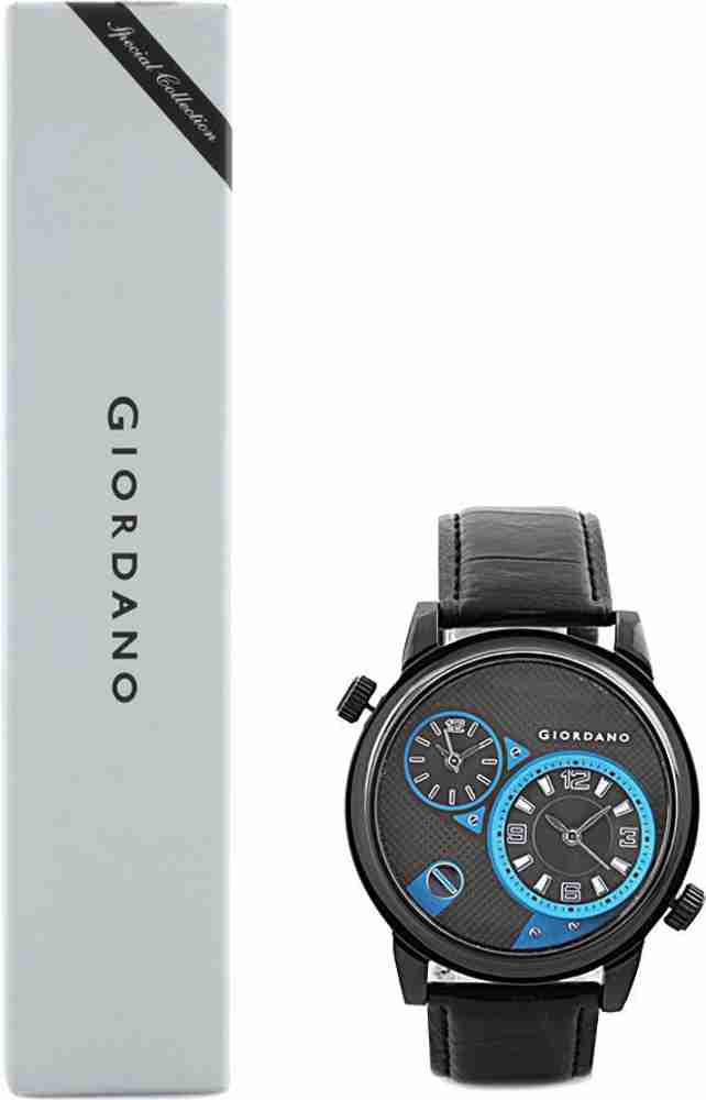 Buy GIORDANO Analog Watch For Men 60058 Online at Best Prices in India Flipkart