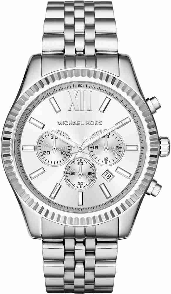 MICHAEL KORS LEXINGTON Analog Watch For Men Buy MICHAEL KORS