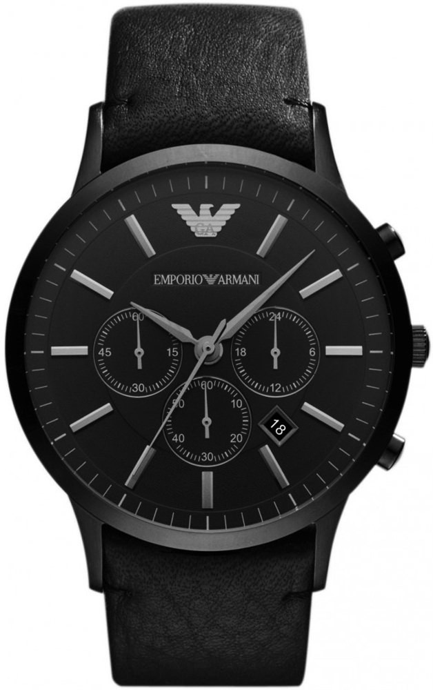Ar2461 deals armani watch
