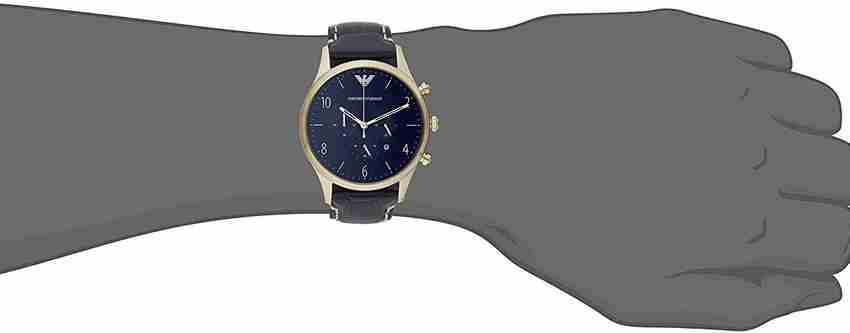 Ar1862 armani watch clearance