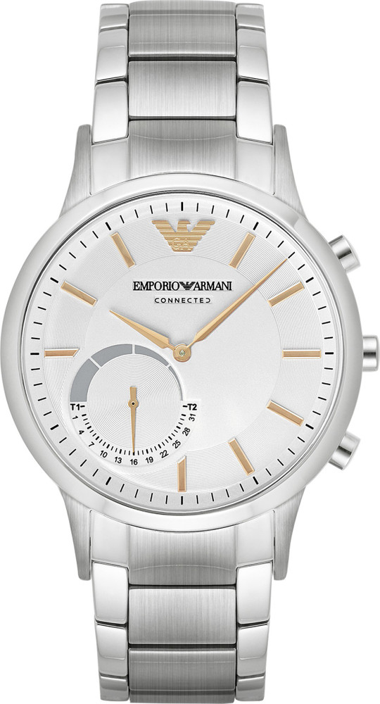 EMPORIO ARMANI Renato Analog Watch For Men Buy EMPORIO ARMANI