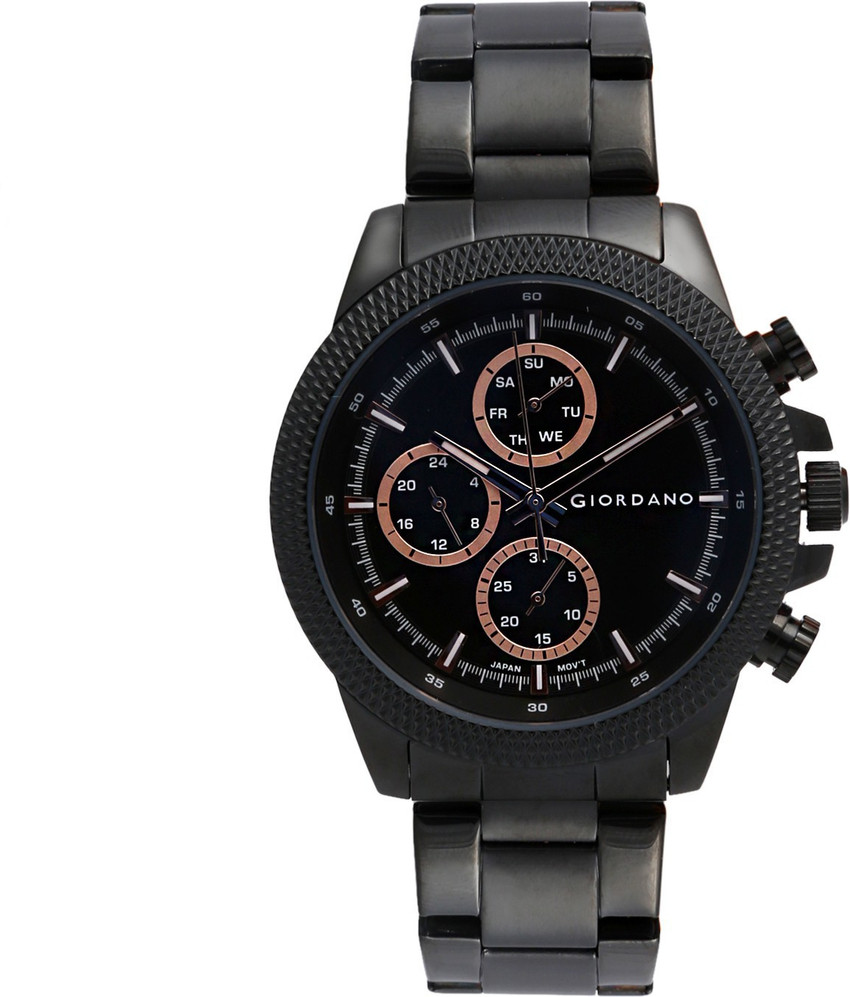 Giordano watches flipkart new arrivals