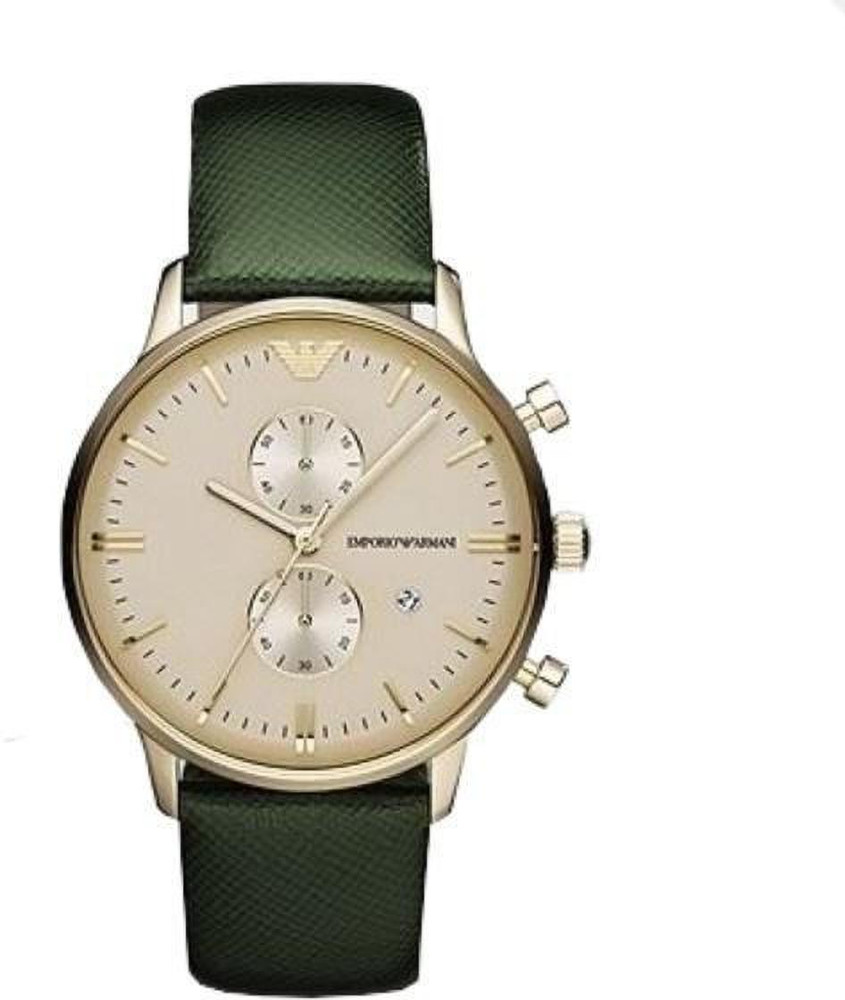 Armani watch flipkart top