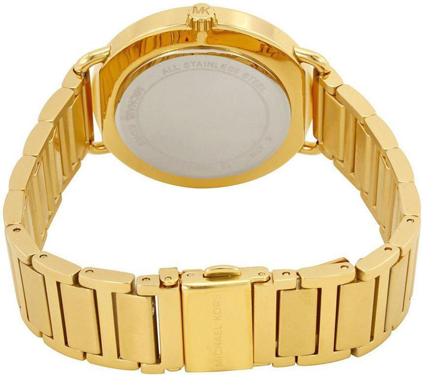 MICHAEL KORS PORTIA Analog Watch For Women