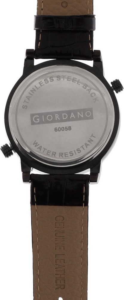 Giordano best sale watch 60058