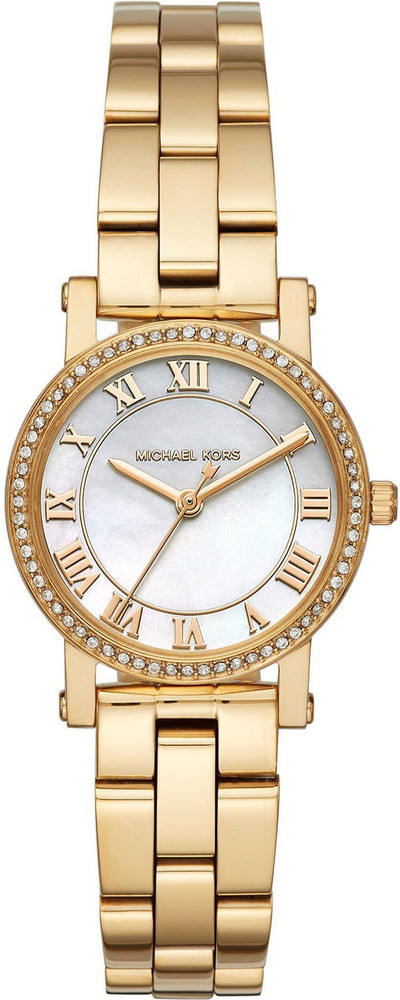 MICHAEL KORS Liverpool Analog Watch For Women Buy MICHAEL KORS