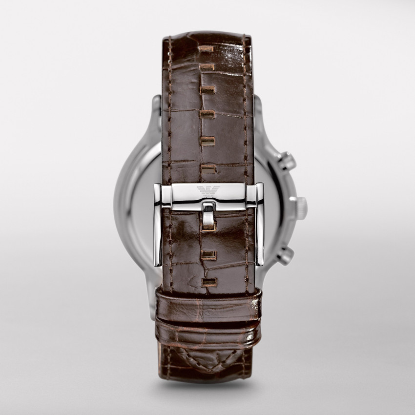 EMPORIO ARMANI RENATO Watch For Men