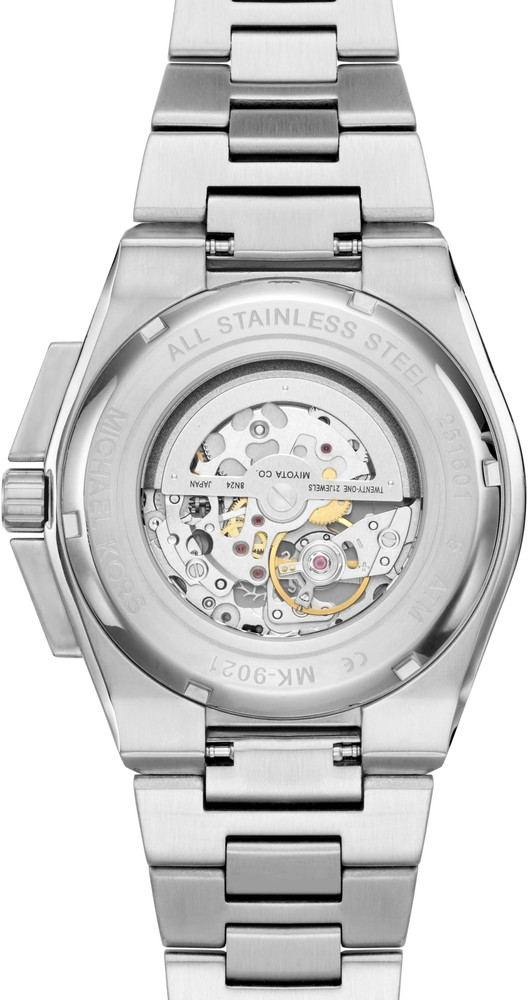 Michael kors hotsell wilder watch