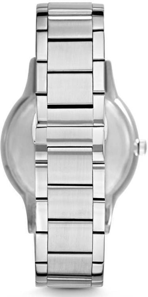 Mens emporio discount armani watch ar2472