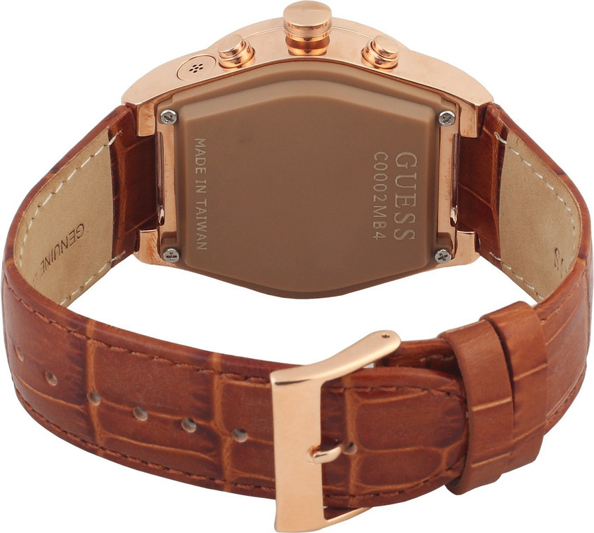 Guess c0002mb4 top