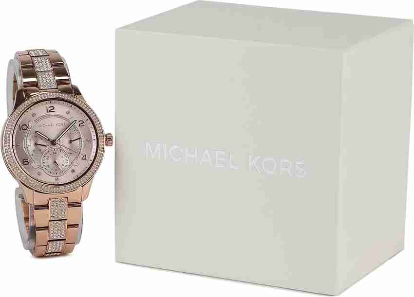 Michael kors mk 6614 discount